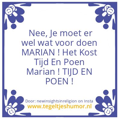 Tegeltje: people’s development level