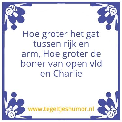 Tegeltje: Wijsheid