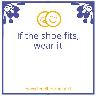 Tegeltje: Facts