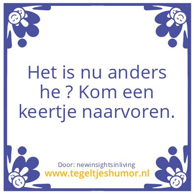 Tegeltje: Love is Good
