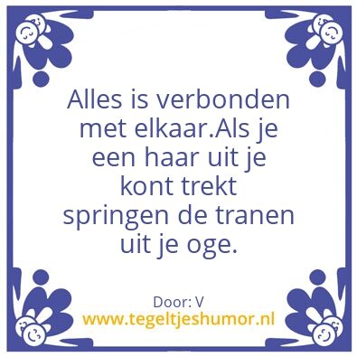 Tegeltje: Ihgjg