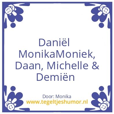 Tegeltje: â™¡