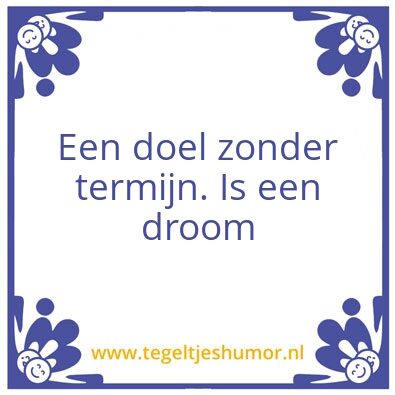 Tegeltje: Sooph