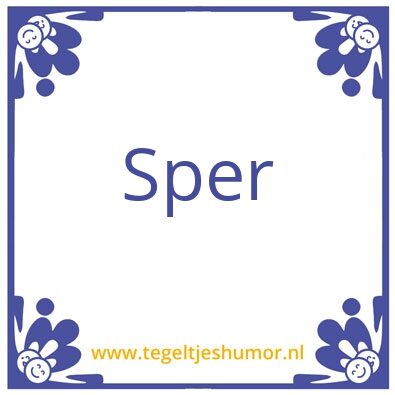 Tegeltje: Lol