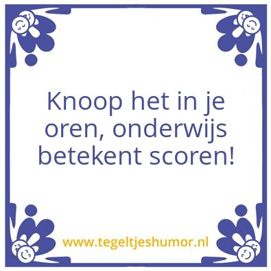 Tegeltje: Carl