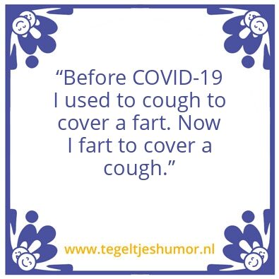 Tegeltje: Fart