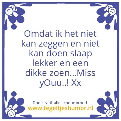 Tegeltje: Trustee
