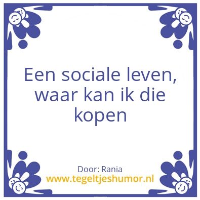 Tegeltje: Corona virus