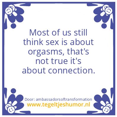 Tegeltje: SeX.