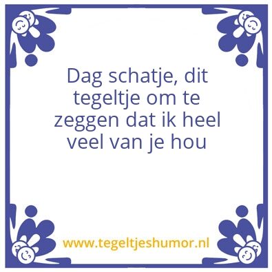 Tegeltje: Mijn Heidi