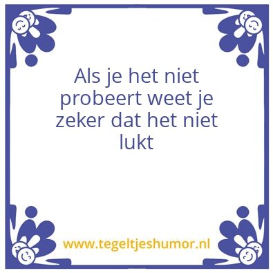 Tegeltje: Marjan