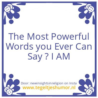 Tegeltje: Messages..