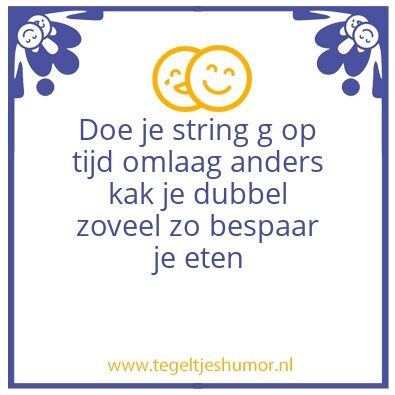 Tegeltje: Jesse Versluis
