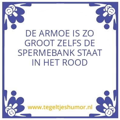 Tegeltje: ROOD
