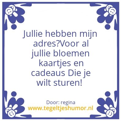 Tegeltje: valentijn