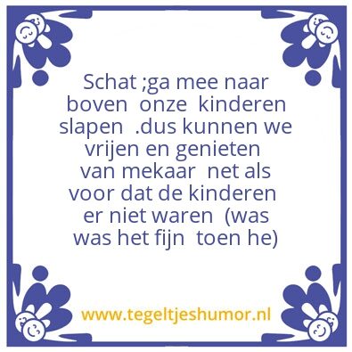 Tegeltje: Jethro