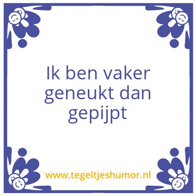 Tegeltje: sep bakker 2025