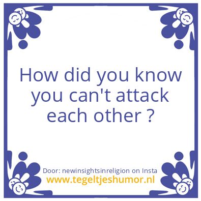 Tegeltje: The Creator surprised me :