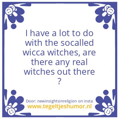 Tegeltje: My Karmic.
