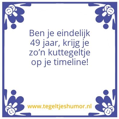 Tegeltje: Michel