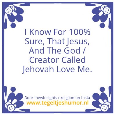 Tegeltje: The More Honest You Are,