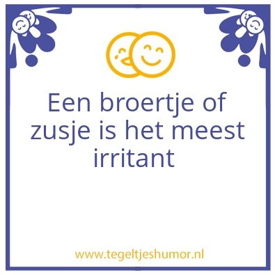 Tegeltje: Fenna hovenkamp