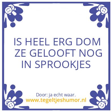 Tegeltje: Marian