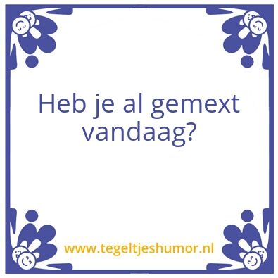Tegeltje: Strukton