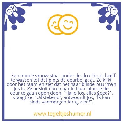 Tegeltje: Deurbel