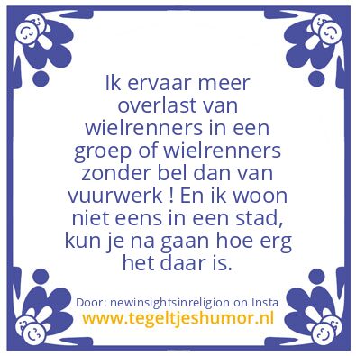 Tegeltje: Referendum