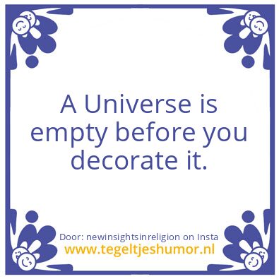 Tegeltje: elevation..