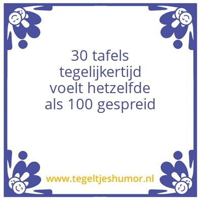 Tegeltje: Koen
