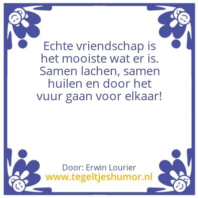 Tegeltje: Klantenbeheer
