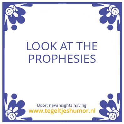 Tegeltje: newinsightsinliving