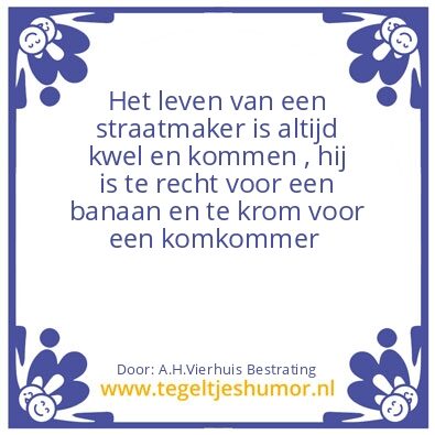 Tegeltje: Addy
