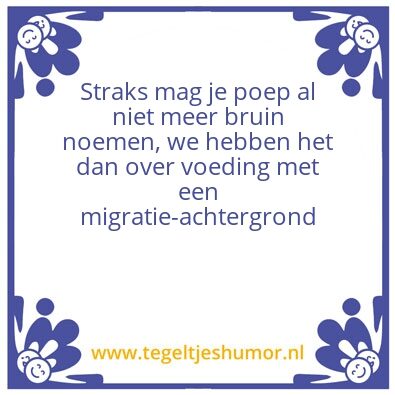 Tegeltje: #Cancelculture