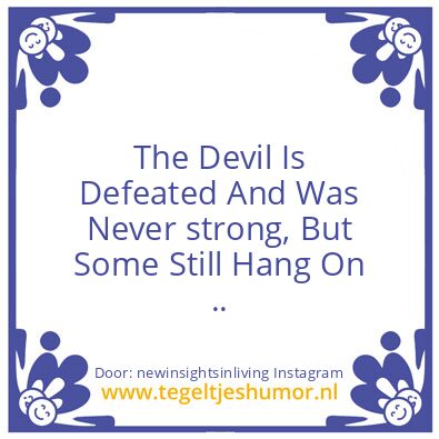 Tegeltje: newinsightsinliving Instagram
