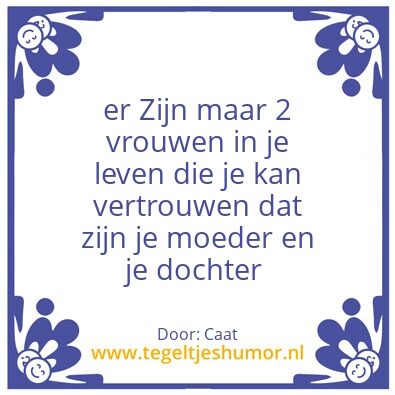 Tegeltje: Liefde is