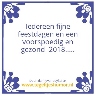 Tegeltje: Tegel