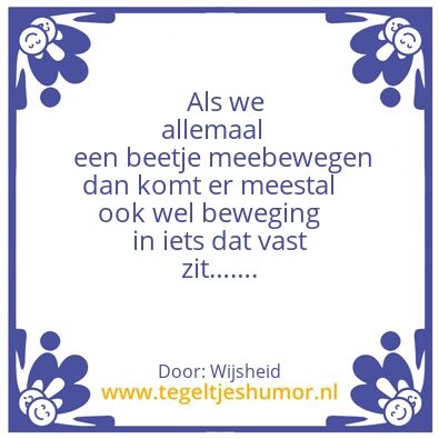 Tegeltje: BA