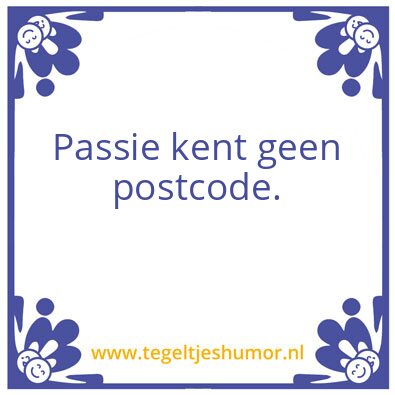 Tegeltje: char 1