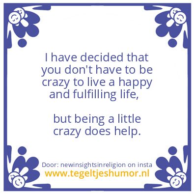 Tegeltje: Yes, You Can 2 !