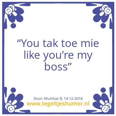 Tegeltje: Mumtaz