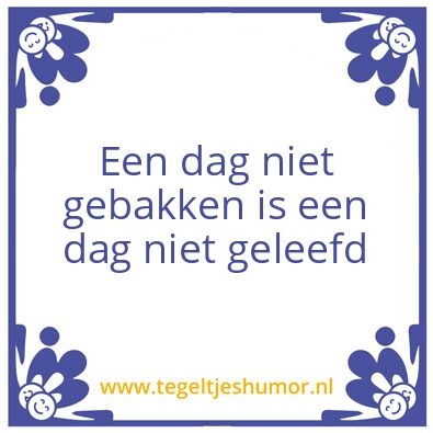 Tegeltje: â™¡