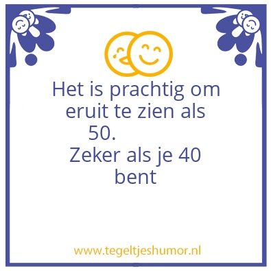 Tegeltje: Muts