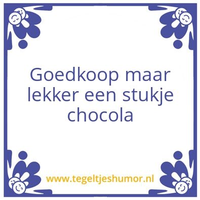 Tegeltje: Frank