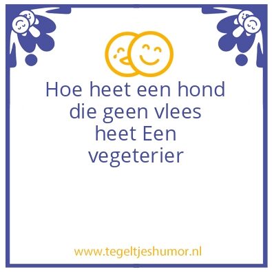 Tegeltje: George
