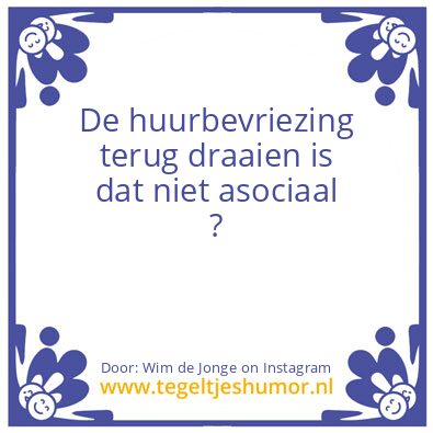 Tegeltje: actingunpredictably in traffic