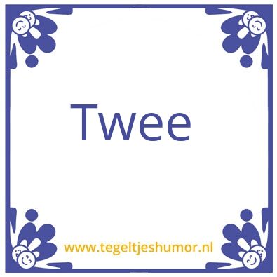 Tegeltje: Try-Hard