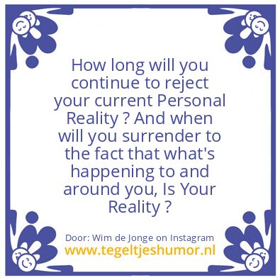 Tegeltje: your bonds with the devil